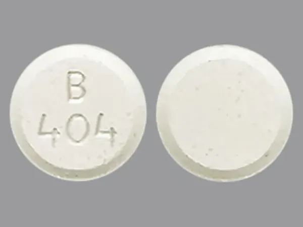 B 404 - Meloxicam