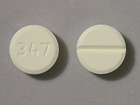 347 - Clozapine