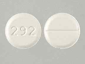 292 - Baclofen