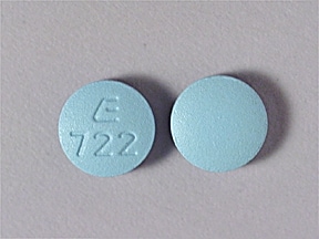 E 722 - Desipramine Hydrochloride