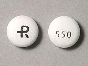 550 R - Diclofenac Sodium Delayed Release