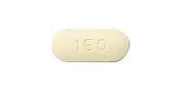 R 160 - Ofloxacin