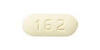 R 162 - Ofloxacin