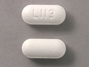 Image 1 - Imprint L113 - lactase 3000 Unit