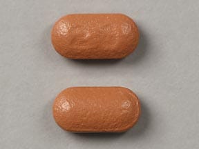 Image 1 - Imprint 20 - omeprazole 20 mg