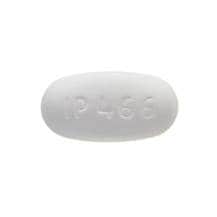 The 466 Pill Uses Risks And Alternatives - q1i20ve