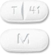 M T 41 - Trandolapril