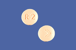 R2 > - Risperidone