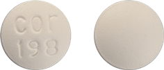 cor 198 - Granisetron Hydrochloride