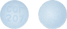 cor 207 - Ropinirole Hydrochloride