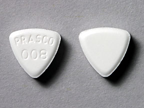 PRASCO 008 - Cilostazol
