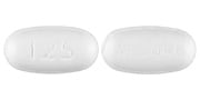 Image 1 - Imprint APO 046 125 - divalproex sodium 125 mg