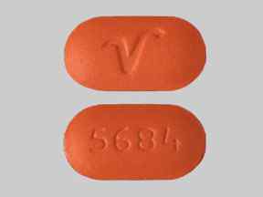 5684 V - Risperidone