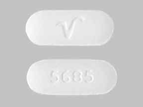 5685 V - Risperidone