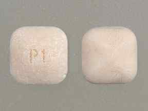 P1 - Risperidone (Dispersible)