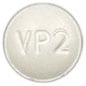 VP2 - Colchicine