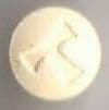 Image 1 - Imprint 3 5           T - phendimetrazine 35 mg    