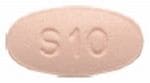 M S 10 - Simvastatin