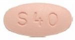 M S 40 - Simvastatin