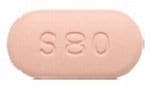 MYLAN S 80 - Simvastatin