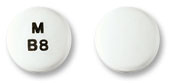 M B8 - Bupropion Hydrochloride Extended Release (XL)
