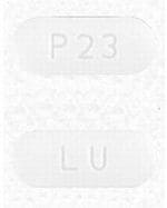 LU P23 - Losartan Potassium