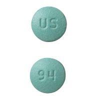 US 94 - Losartan Potassium