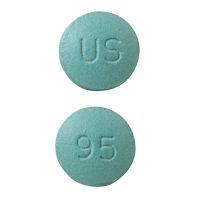 US 95 - Losartan Potassium