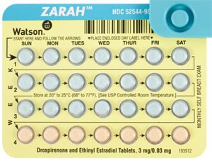 Image 1 - Imprint WATSON 983 - Zarah inert