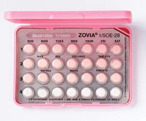 Image 1 - Imprint WATSON P - Zovia 1/50E inert