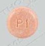 Image 1 - Imprint WATSON P1 - Necon 1/50 inert