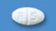Imprint R 5 - levocetirizine 5 mg