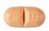 Image 1 - Imprint J 232 - oxcarbazepine 150 mg