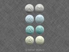 Image 1 - Imprint Logo 748 - Tri-Previfem ethinyl estradiol 0.035 mg / norgestimate 0.25 mg