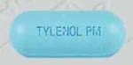 TYLENOL PM - Tylenol PM Extra Strength
