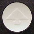 Image 1 - Imprint Logo Logo - Anacin aspirin 400 mg / caffeine 32 mg