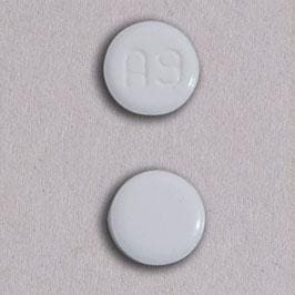 Imprint A9 - ethinyl estradiol/norgestimate ethinyl estradiol 0.035 mg / norgestimate 0.18 mg
