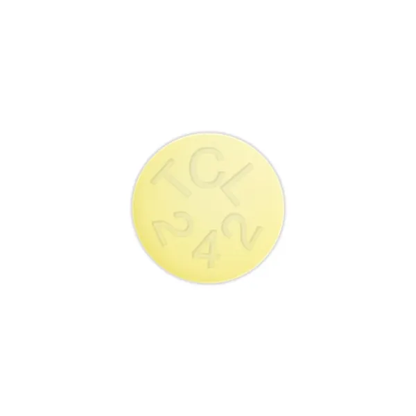 TCL 242 - Chlorpheniramine Maleate