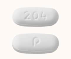 P 204 - Levetiracetam Extended Release