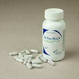 Image 1 - Imprint T503 - Se-Tan Plus multivitamin with ferrous fumarate 162 mg, polysaccharide iron complex 115.2 mg and folic acid 1 mg