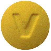 Image 1 - Imprint V V - Vivarin 200 mg