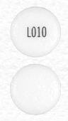 L010 - Tramadol Hydrochloride Extended Release