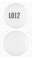 L012 - Tramadol Hydrochloride Extended Release