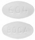 Doctor Explains Understanding The 44 604 Pill - atnp98n