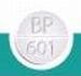 BP 601 - Glycopyrrolate 