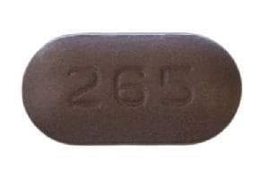 265 - Mycophenolate Mofetil
