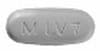 M LV7 - Levetiracetam Extended Release