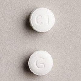 Image 1 - Imprint C1 G - Viorele desogestrel 0.15 mg / ethinyl estradiol 0.02 mg