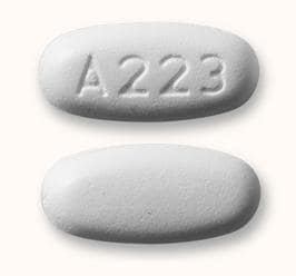A223 - Tramadol Hydrochloride Extended-Release
