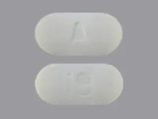 A 19 - Metformin Hydrochloride Extended-Release